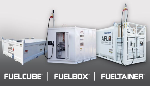 Self Bunded Fuel Tanks Australia — 200L to 110,000L